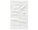 Uterák pre hostí California 30x50 cm, biele froté%