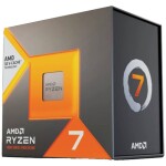 AMD Ryzen 7800X3D 100-100000910WOF