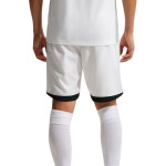 Pánske šortky Nike Dri-Fit Laser VI white HV8244 100 L