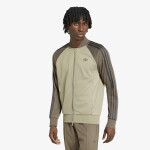 Bunda adidas SST Track Top Silver Pebble XL