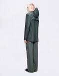 Rains Jacket W3 153 Dark Grey XS