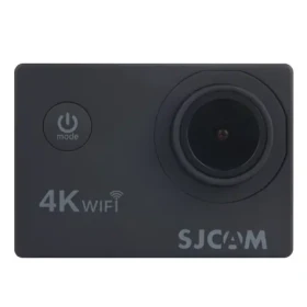 SJCAM SJ4000 AIR čierna / Outdoor kamera / 2 / CMOS / až 4K (3840 x 2160 px) 24fps (3300)