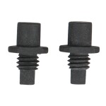 KS Tools 150.3213 Pár čapov, Ø 5,91 mm; 150.3213