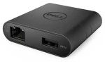 DELL Univerzálny dokovací adaptér / Dokovacia stanica (MVF8N)