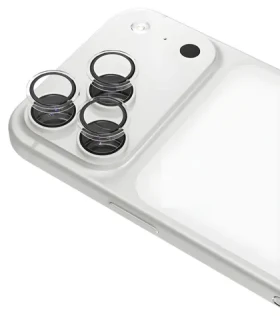 Epico Clear AntiReflective Lens Protector pre iPhone 18 Pro Max / Ochranné sklo na šošovky / antireflexné