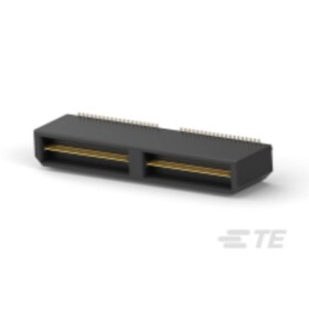 TE Connectivity 1658015-2 1 ks Tray; 1658015-2
