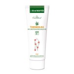 CANNADERM Thermolka hrejivé konopné mazanie 250 ml