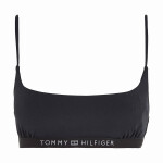 Dámsky vrchný diel plaviek UW0UW04533-BDS - Tommy Hilfiger L