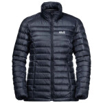 Jack Wolfskin Jwp Down Jkt W 1205941-1010 XL