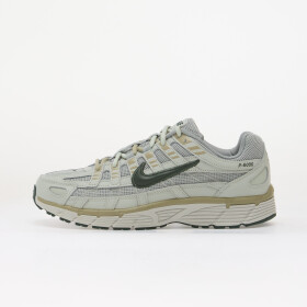 Tenisky Nike P-6000 Light Pumice/ Camo Green-Light Silver EUR 43