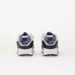 Tenisky Nike Air Max 90 White/ Lt Smoke Grey-Dusty Amethyst EUR 38
