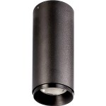 Deko Light 348216 Lucea Stropné svítidlo LED 10.0 W čierna; 348216