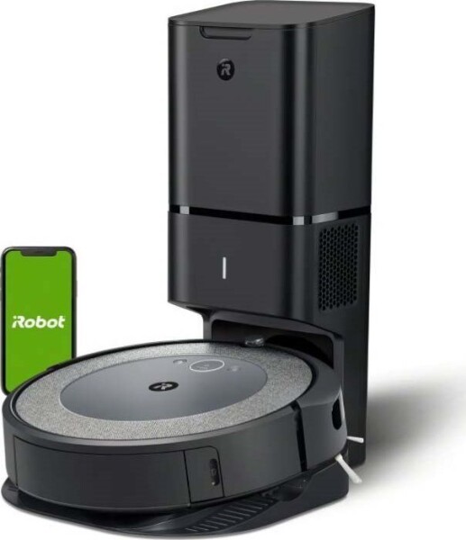 IRobot Roomba i5+