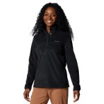 Columbia Benton Springs Fleece 1/2 Snap Pull Over II W 2085651010 XL