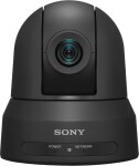 Sony Sony SRG-X120 Konferenzkamera PTZ Turret Farbe (Tag&Nacht) 8,5 MP 3840 2160 motorbetrieben 1700 TVL Audio HDMI, 3G-SDI LAN H.264, H.265 DC 12 PoE Plus