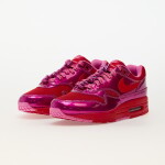 Tenisky Nike Air Max 1 Premium Valentine's Day Playful Pink/ University Red EUR 43