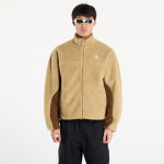 Bunda Nike ACG "Canwell Glacier" Men's Therma-FIT ADV Windproof Jacket Parachute Beige/ Summit White M