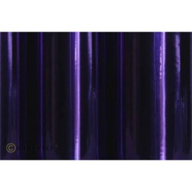 Oracover 54-100-010 fólie do plotra Easyplot (d x š) 10 m x 38 cm chrómová fialová; 54-100-010