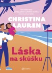 Láska na skúšku, Lauren Christine