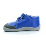 Beda Matt s membránou (BF 0001/W/M/SO/FW) členkové barefoot topánky 20 EUR