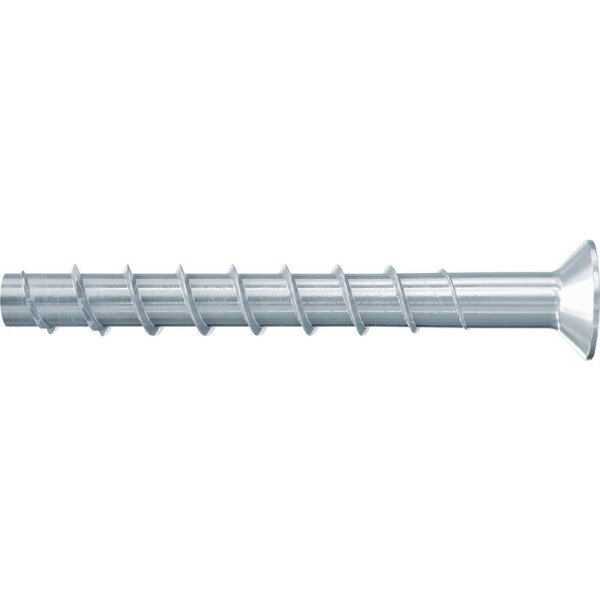 Fischer 536887 Concrete screw 10 mm 100 mm TX 50 ks; 536887