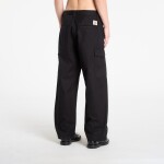 Kalhoty Carhartt WIP Brady Cargo Pant Black L