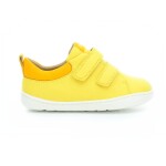 Camper Peu Cami Sella Citrino Yellow (K800405-027 First Walkers) barefoot topánky 22 EUR