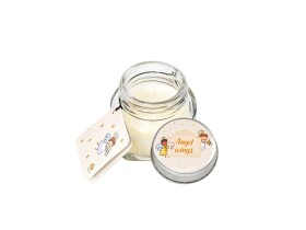 ARÔME - ANGEL WINGS Sviečka s prianím 28g