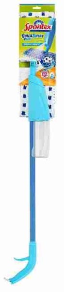 Spontex Quick spray DUO mop