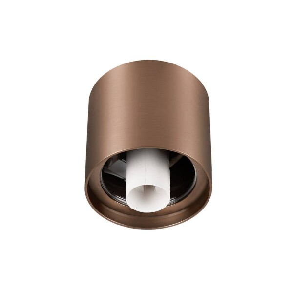 SLV 1008103 VARYT stropné svetlo E14 6 W meď; 1008103