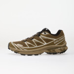 Tenisky Salomon XT-6 Steel Streets Coyote/ Oxford Tan/ Black EUR 44