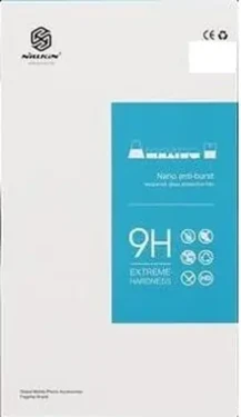 Nillkin Tvrdené Sklo H pre zadnú stranu Samsung Galaxy S6 Edge (G925) (8592118814522)