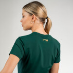 Dámske tričko s krátkym rukávom FERIA W M