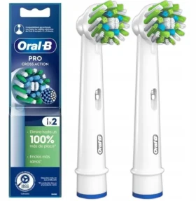 Oral-B Náhradné hlavice pre elektrickú zubnú kefku / Náhradné hlavice (8006540886755)