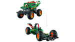 LEGO® Technic 42149 Monster Jam™ Dragon™