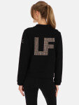 L`AF Mikina L`AF Black 34