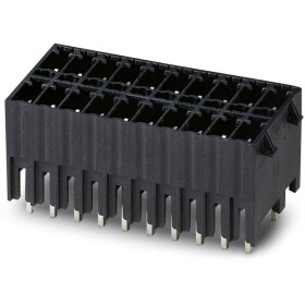 Base strip MCDNV 1,5/10-G1-3,5 RNP26THR 1952241 Phoenix Contact; 1952241
