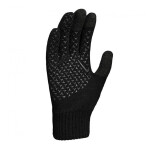 Pletené rukavice Nike Tech And Grip 2.0 N1000661-091 L/XL