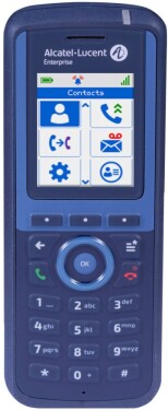 Alcatel Enterprise 8254