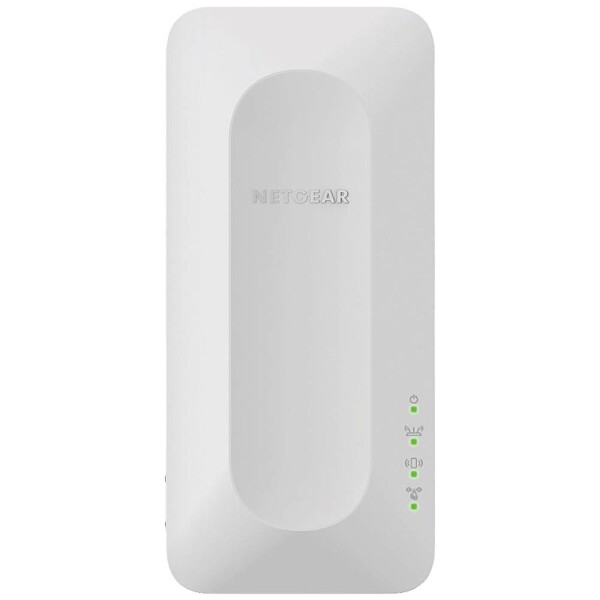 NETGEAR EAX12 Single zmiešaná sieť 1.6 GBit/s 2.4 GHz, 5 GHz; EAX12-100PES