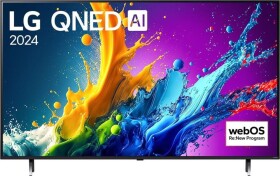 LG 75QNED80T