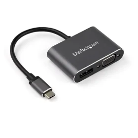 StarTech USB-C (CDP2DPVGA)