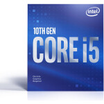 Intel Core i5-10400F BX8070110400F