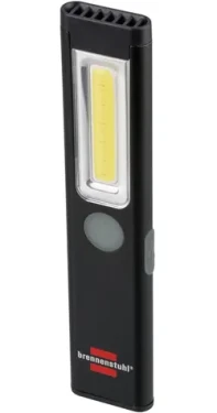 Brennenstuhl PL 200 AC / Svietidlo / LED COB / nabíjací / 200 lm / USB-C (1175590100)