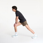 Tričko SOAR Running Men's Tech Tee Black S