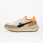 Tenisky Puma Rider Elite Warm White/ Heat Fire EUR 44.5