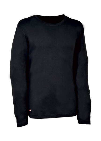 Pracovné tričko Cofra ELFORD Farba: Čierna, Veľkosť: 3XL (V573_0_05_3XL)
