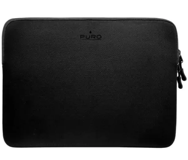Puro Scudo čierna / Puzdro pre notebook / do 16"