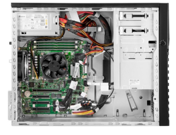 HPE ProLiant P65096-421