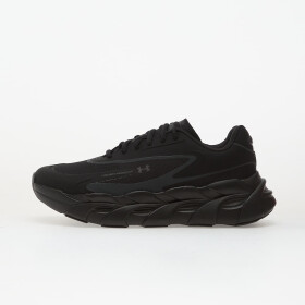 Tenisky Under Armour Halo Runner SE Black EUR 46